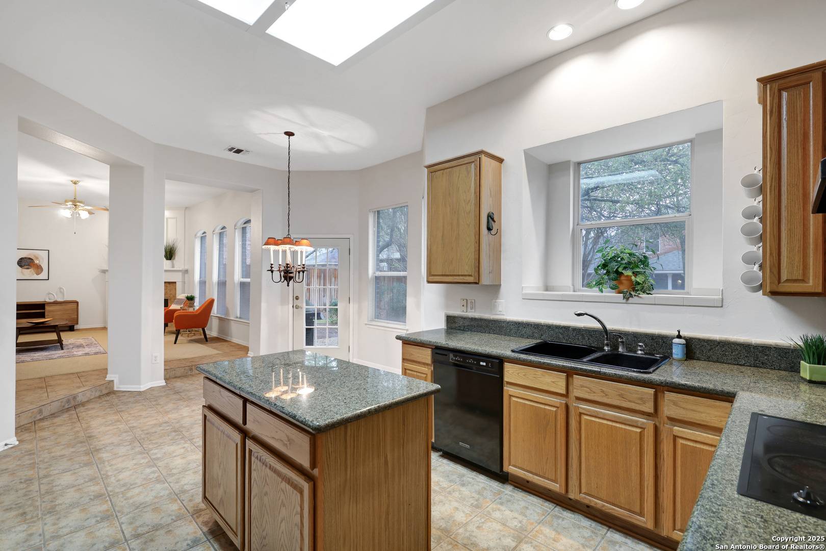 San Antonio, TX 78258,522 ROBLE VISTA