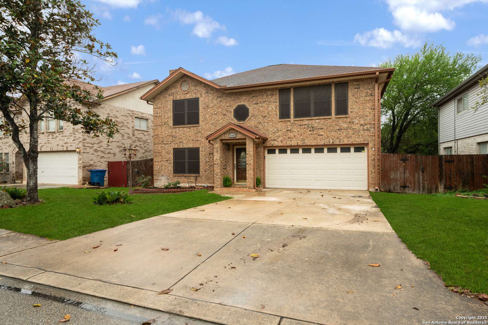 San Antonio, TX 78247-5580,15743 LOMITA SPRINGS DR