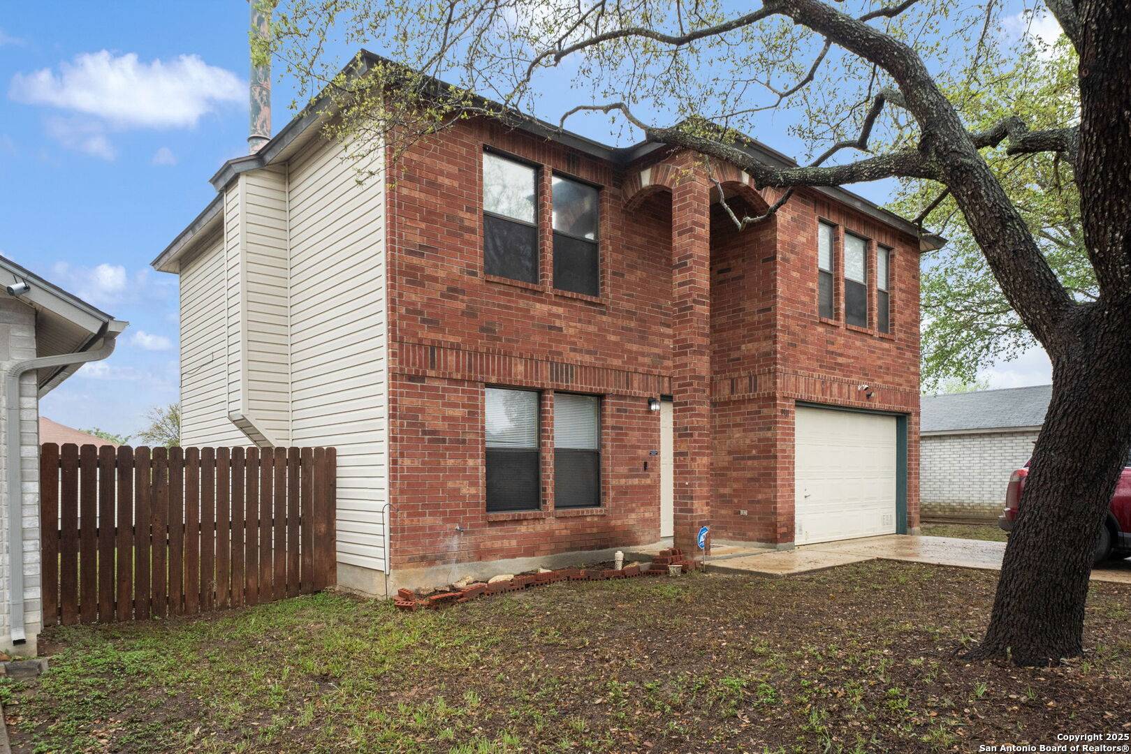San Antonio, TX 78251,9911 Alexa Place