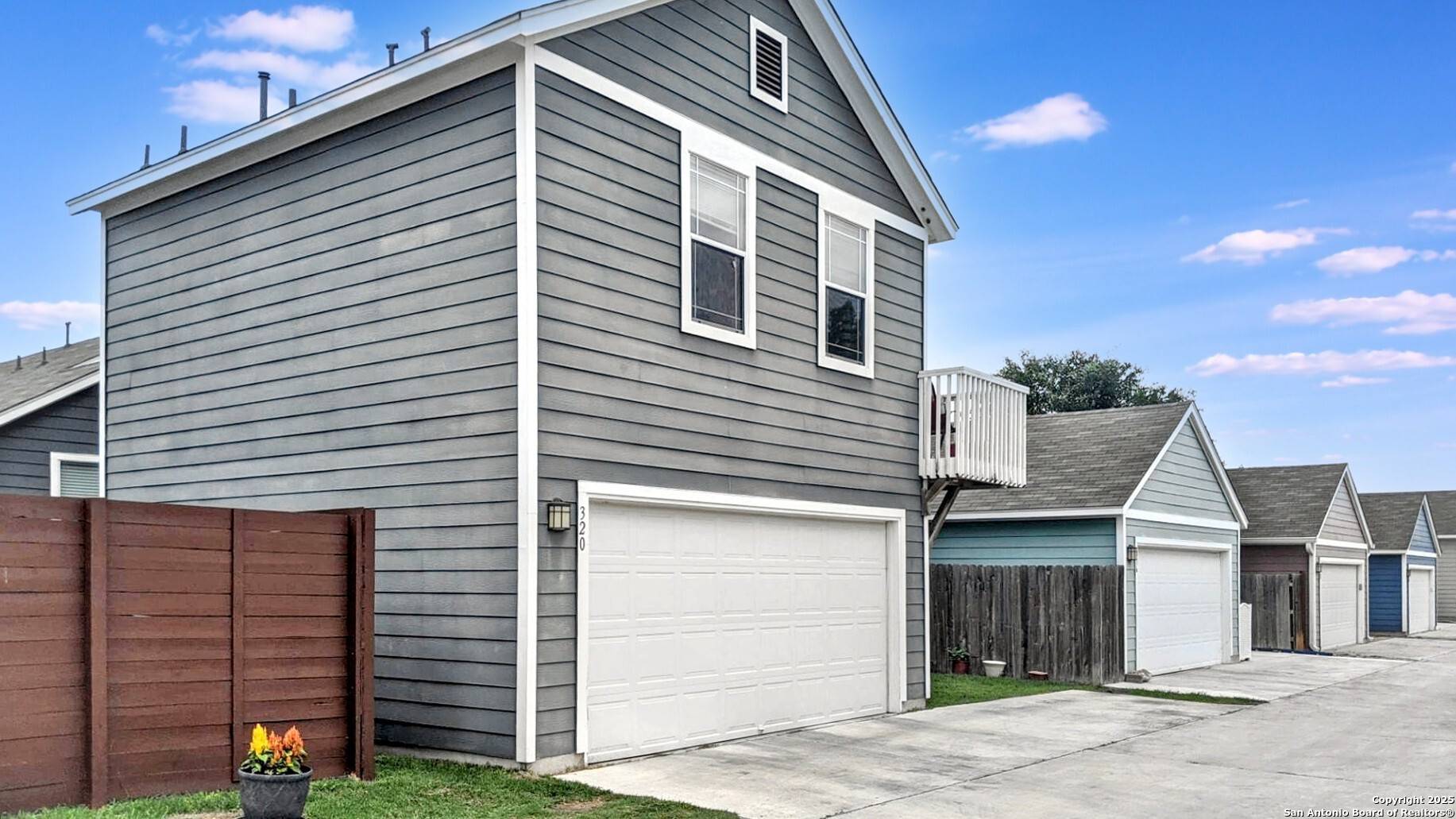 San Marcos, TX 78666,320 Perry St
