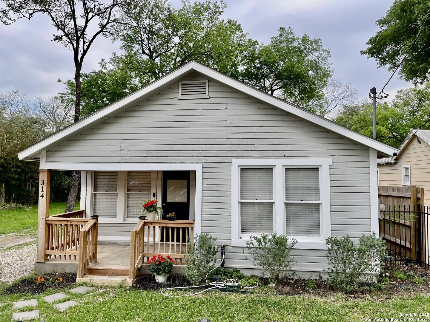 San Antonio, TX 78212,314 Trail