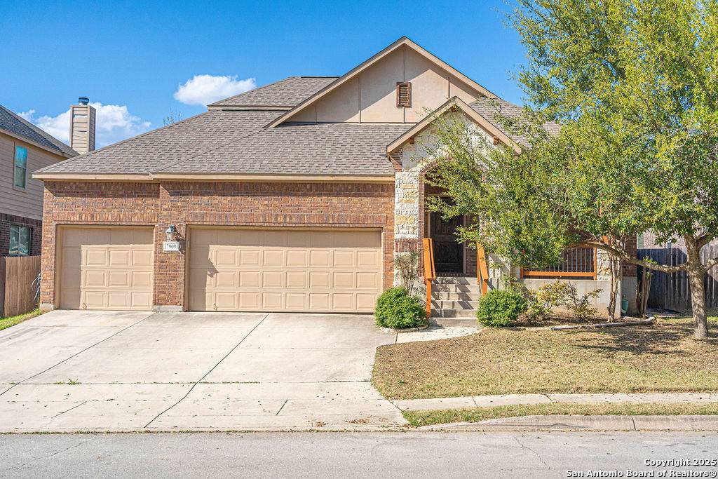 Boerne, TX 78015,7909 Mystic Chase