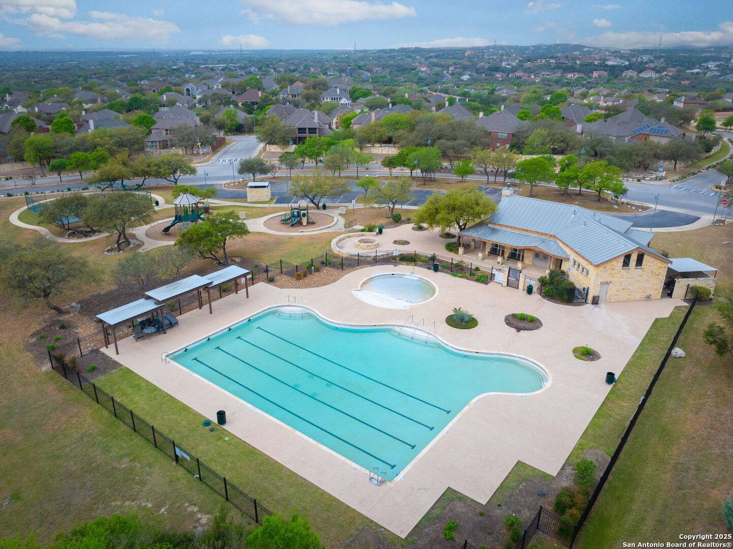 San Antonio, TX 78255,8227 Mirar Pass