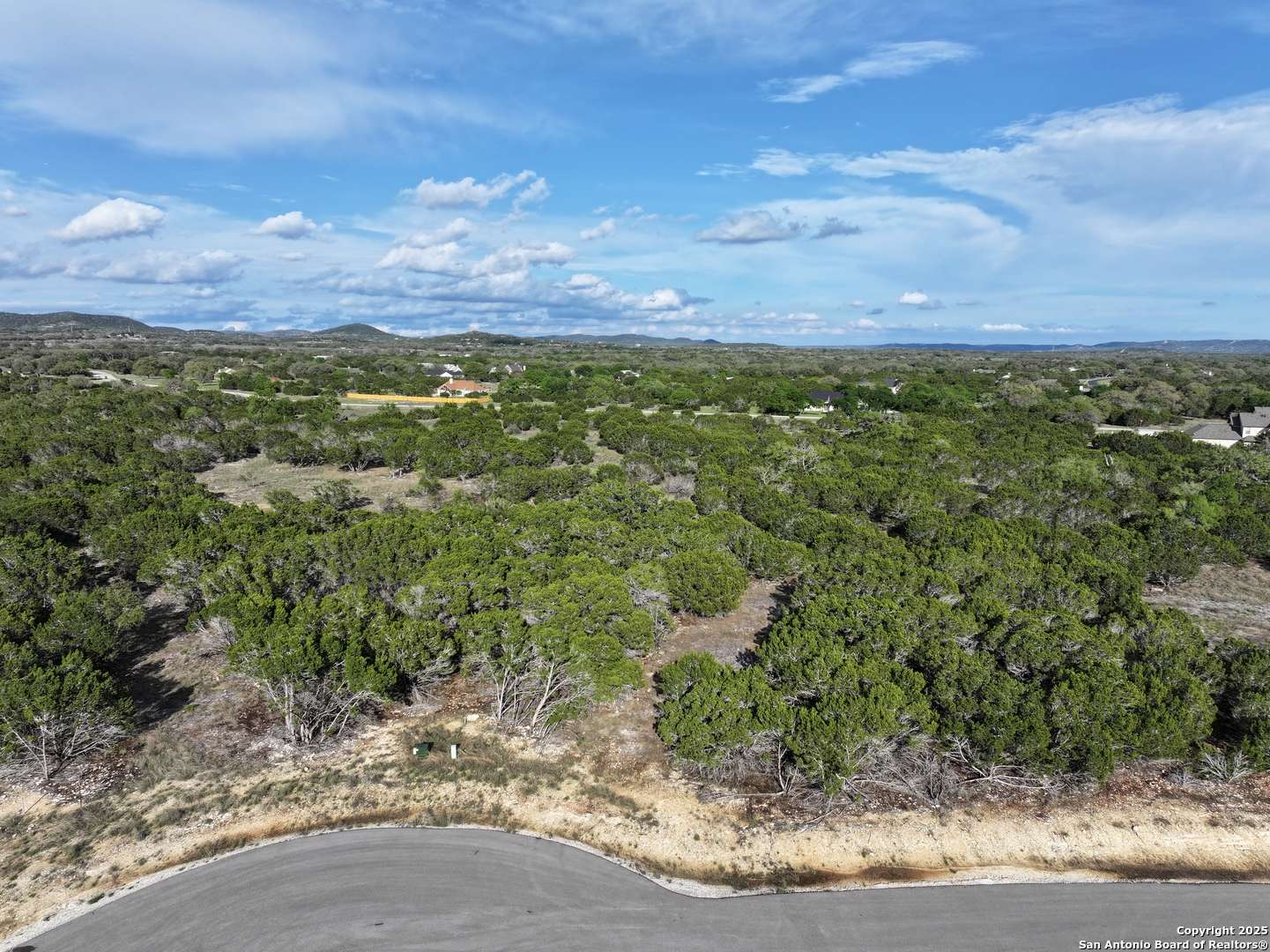 Pipe Creek, TX 78063,PARCEL19 La Vista Ct