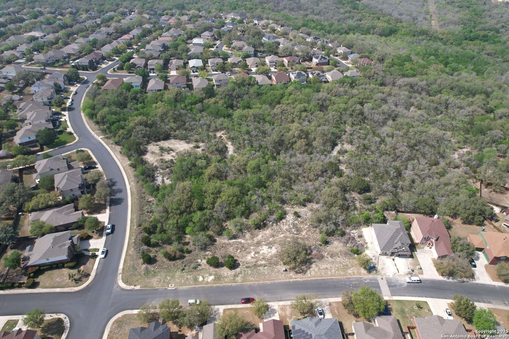 San Antonio, TX 78253,12523 Point Summit