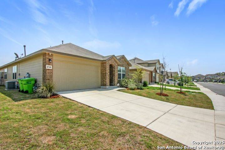 San Antonio, TX 78254,8748 Ironwood Hill