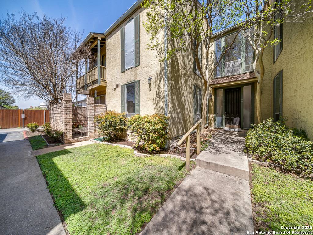 San Antonio, TX 78217,3678 Hidden Dr. UNIT 904