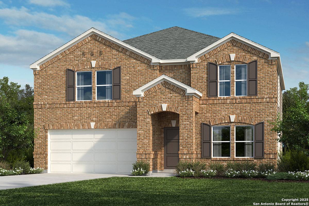 San Antonio, TX 78245,2504 Chronos Drive