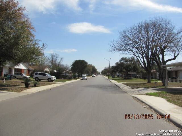 San Antonio, TX 78223,322 Kate Schenck