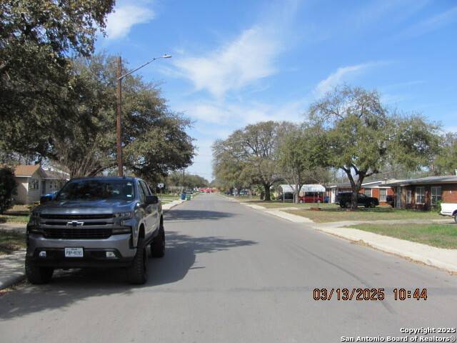 San Antonio, TX 78223,322 Kate Schenck