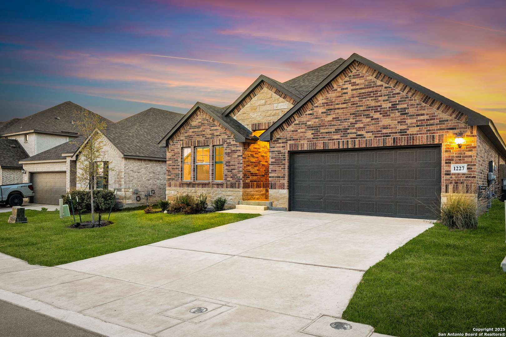 San Antonio, TX 78245,1227 Argon Way