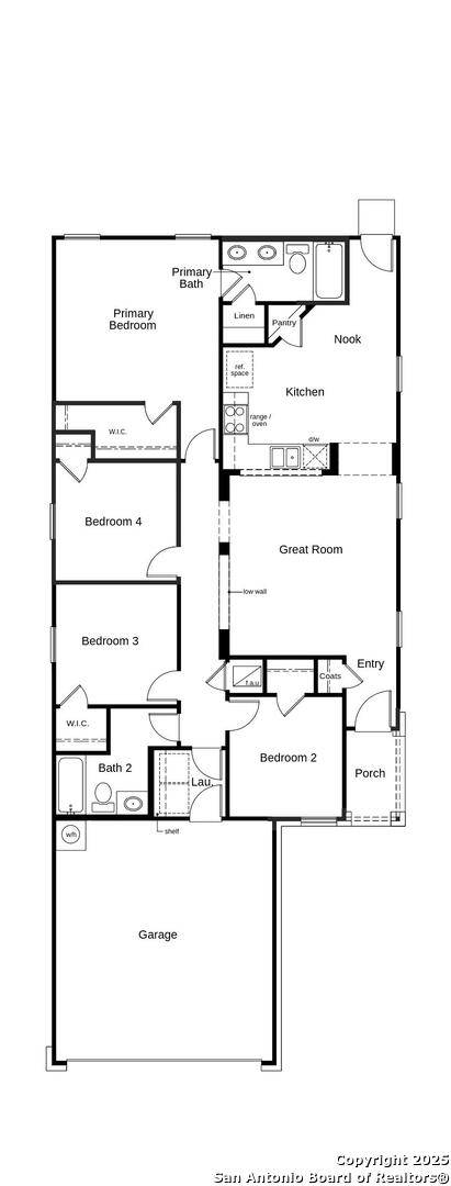San Antonio, TX 78109,5119 YARBOROUGH CYN