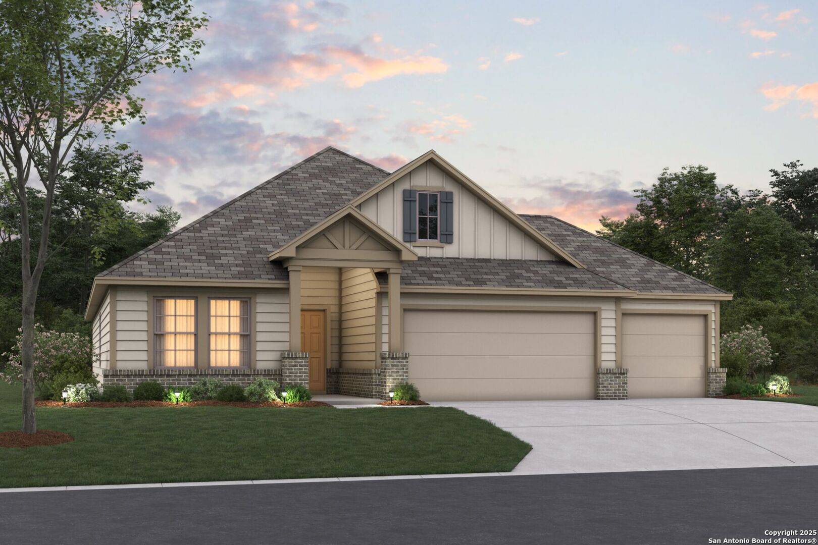 Floresville, TX 78114,153 Cheyenne Drive