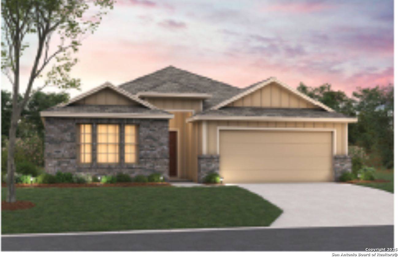 San Antonio, TX 78252,8647 Rucker Pond Trail