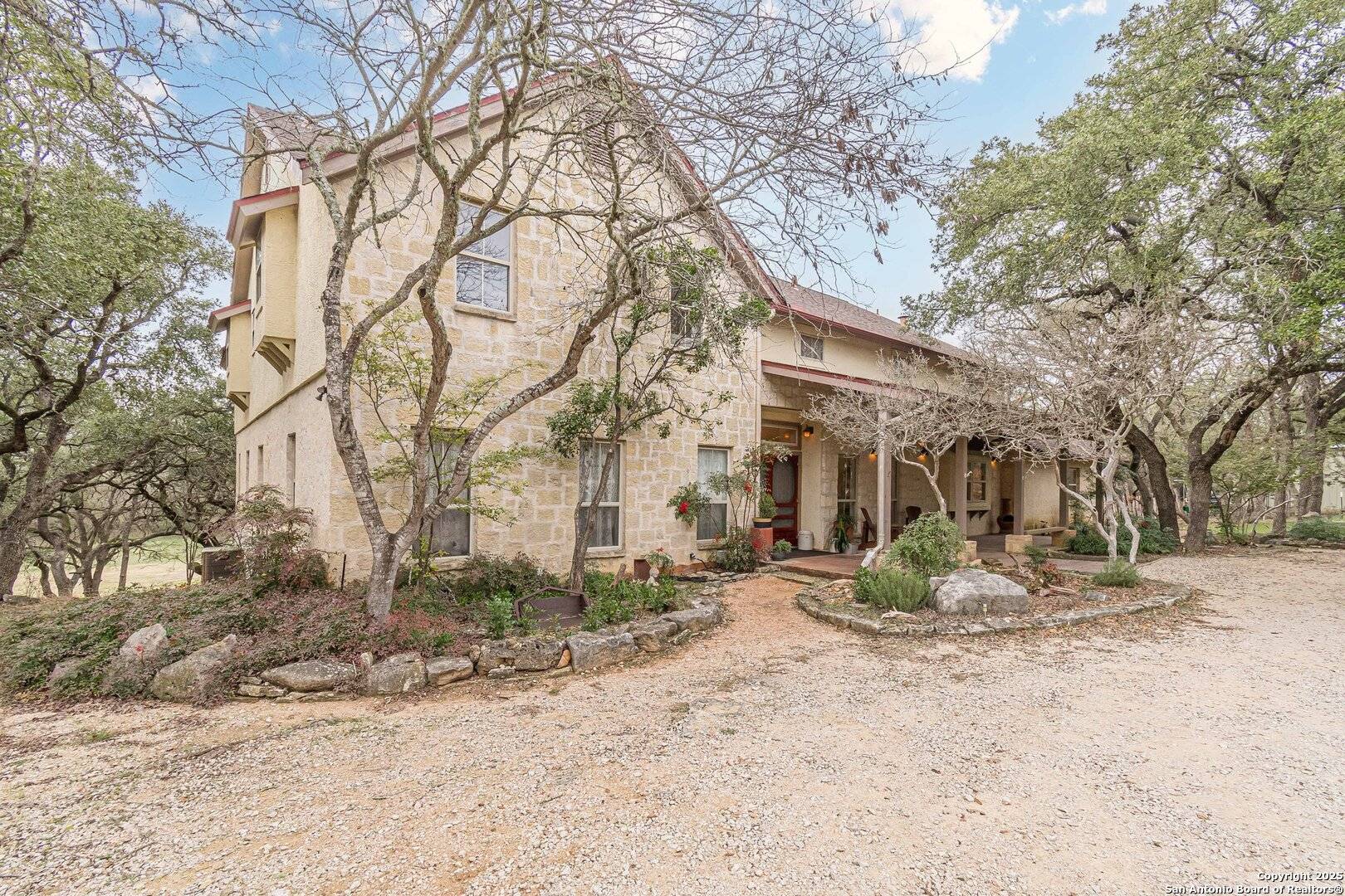 New Braunfels, TX 78132,1830 Isaac Creek