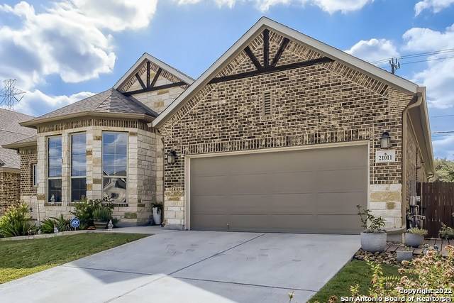 San Antonio, TX 78259,21011 Amalfi Oaks