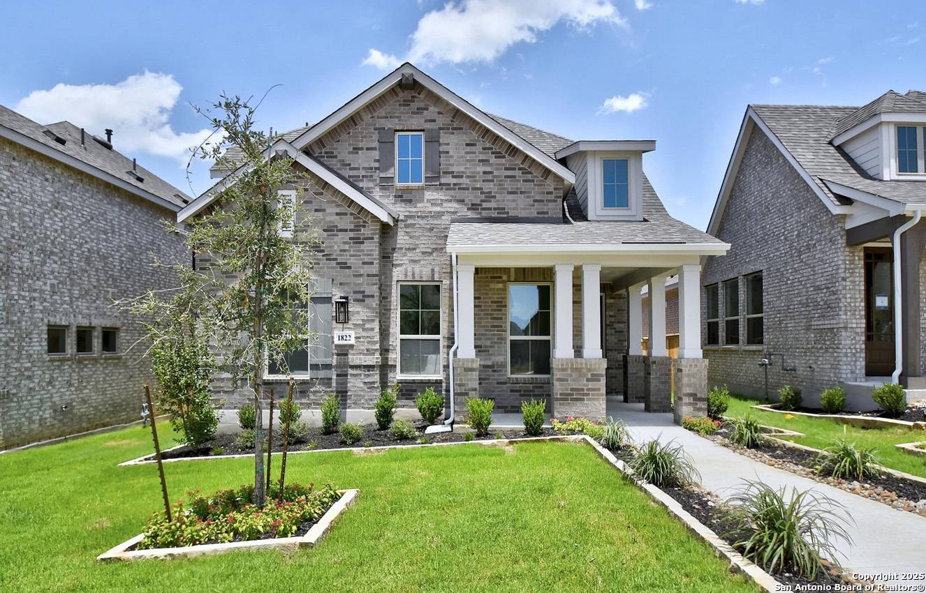 New Braunfels, TX 78132,1822 Nettletree