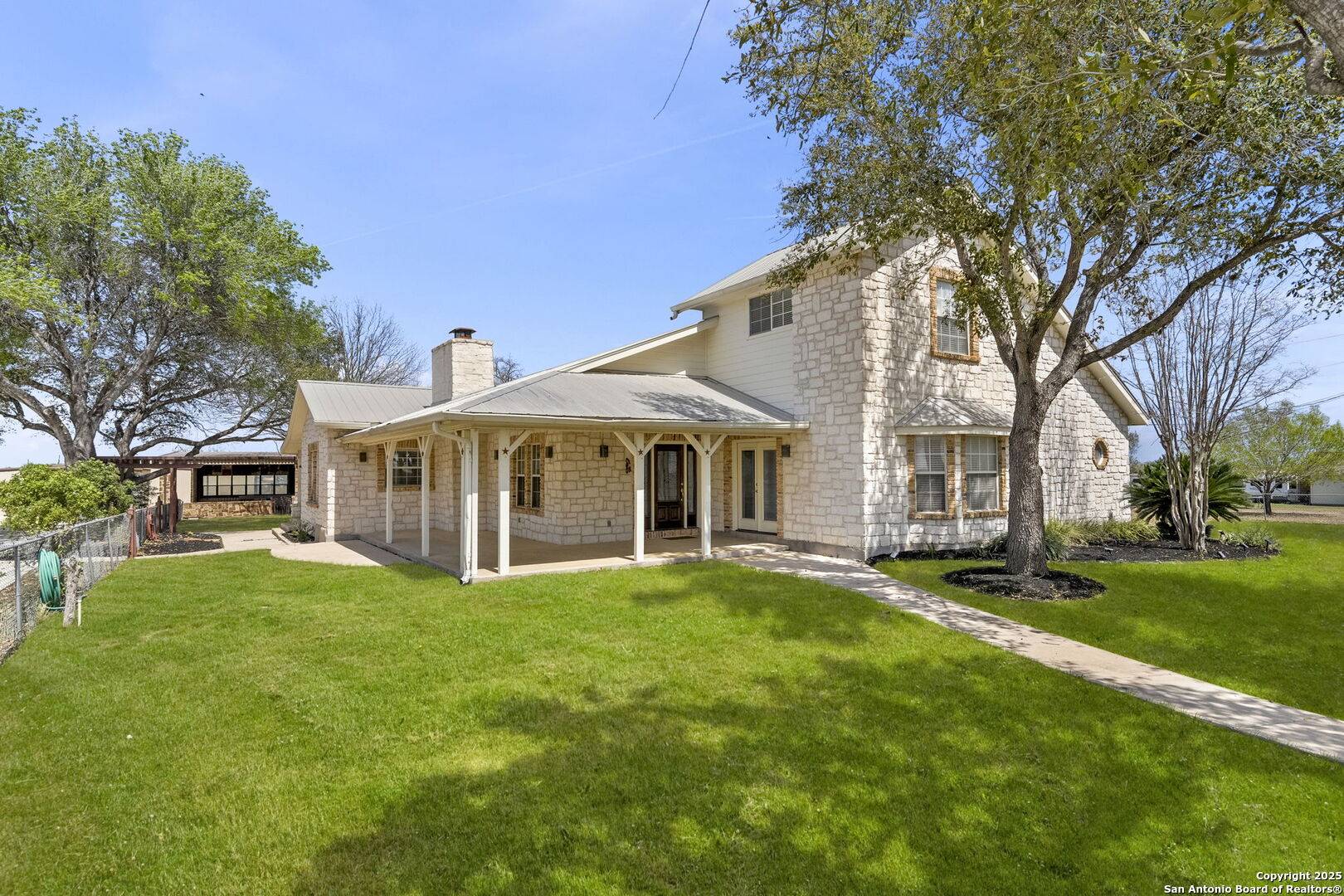 San Antonio, TX 78263,8745 Kirkner