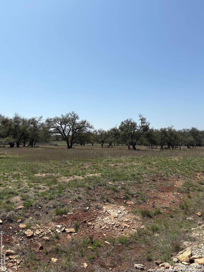 Harper, TX 78631,LOT 123 Fallow Drive