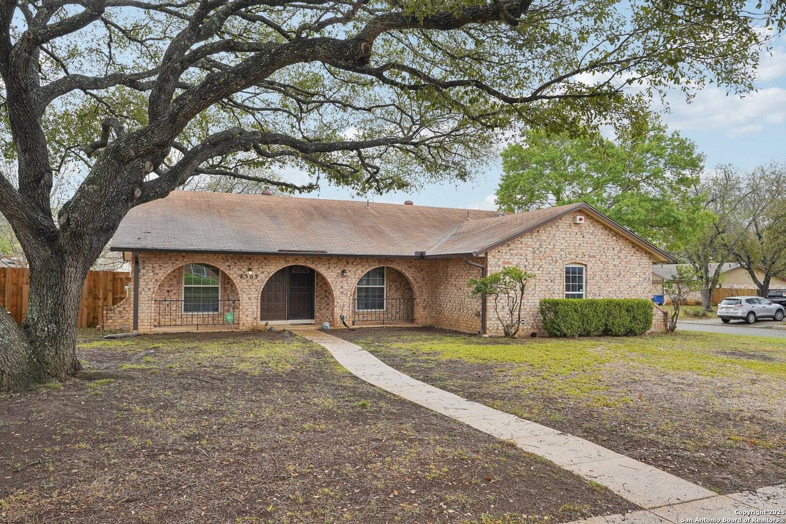 San Antonio, TX 78240,8302 Kyle Rote