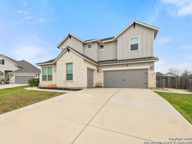 San Antonio, TX 78259,2603 VOGLIO WAY