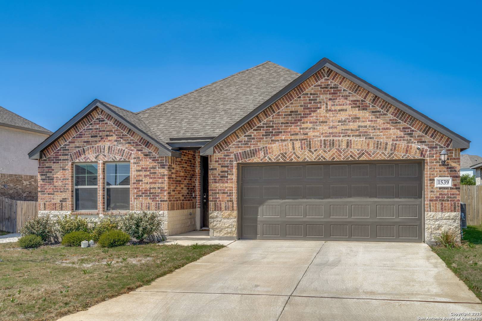 San Antonio, TX 78245,1539 Argon Way