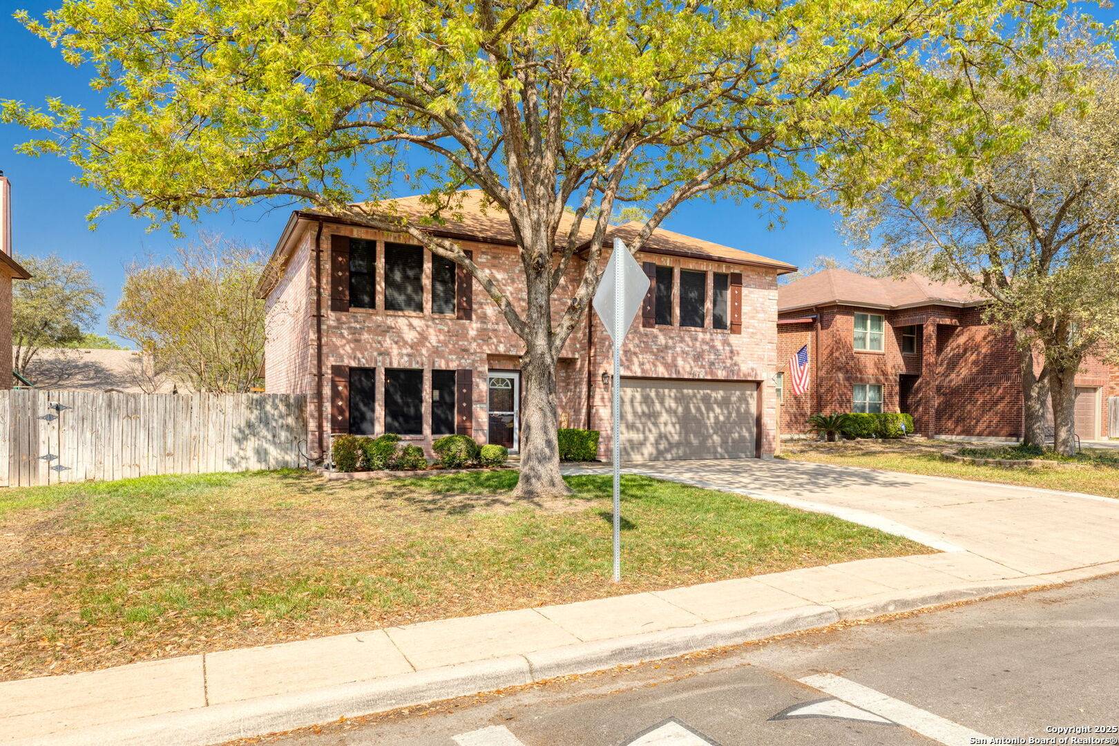 San Antonio, TX 78250-3141,7351 Lazy Trails