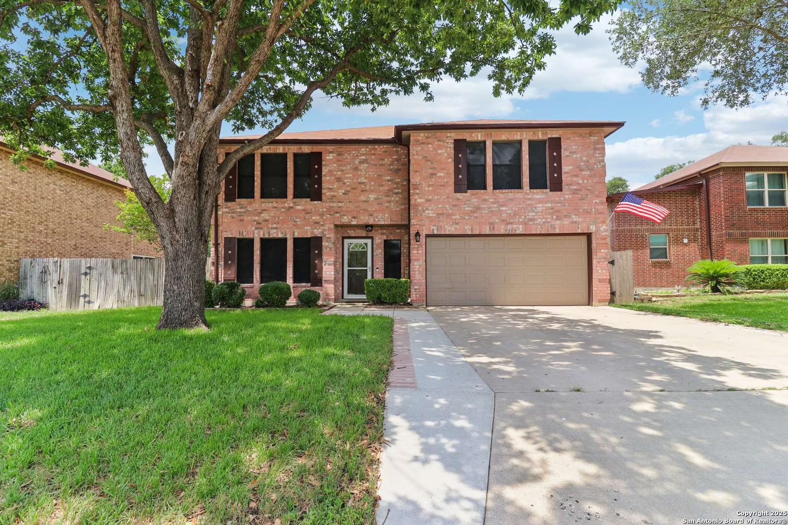 San Antonio, TX 78250-3141,7351 Lazy Trails