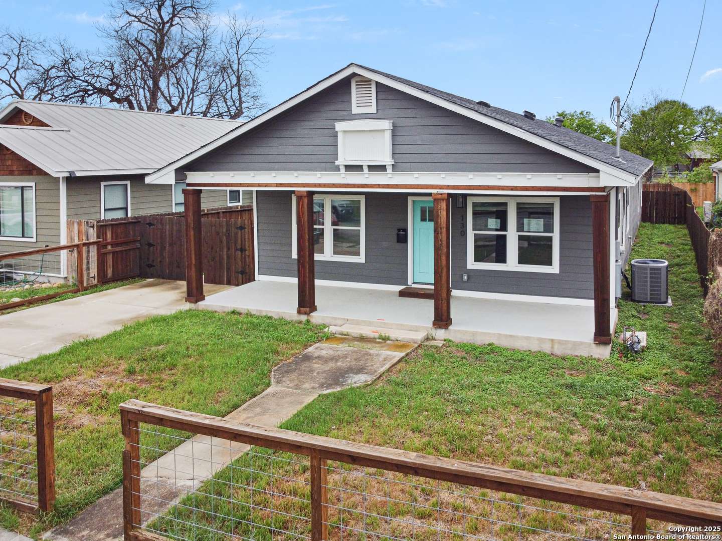 San Antonio, TX 78210,130 Vitra