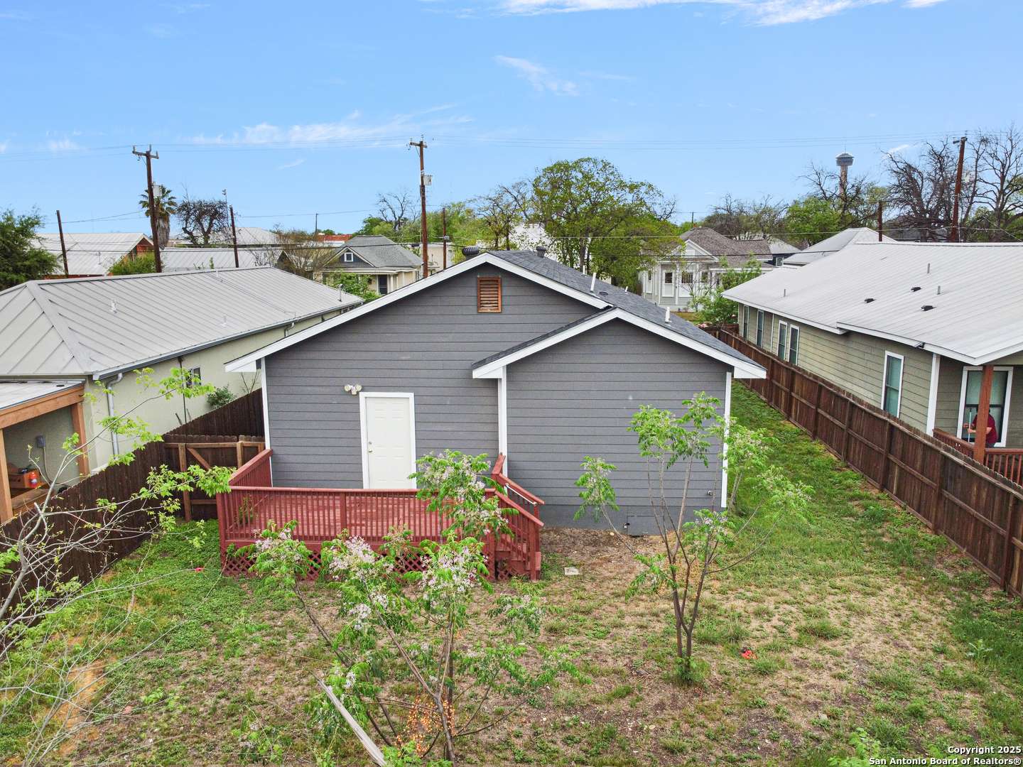 San Antonio, TX 78210,130 Vitra