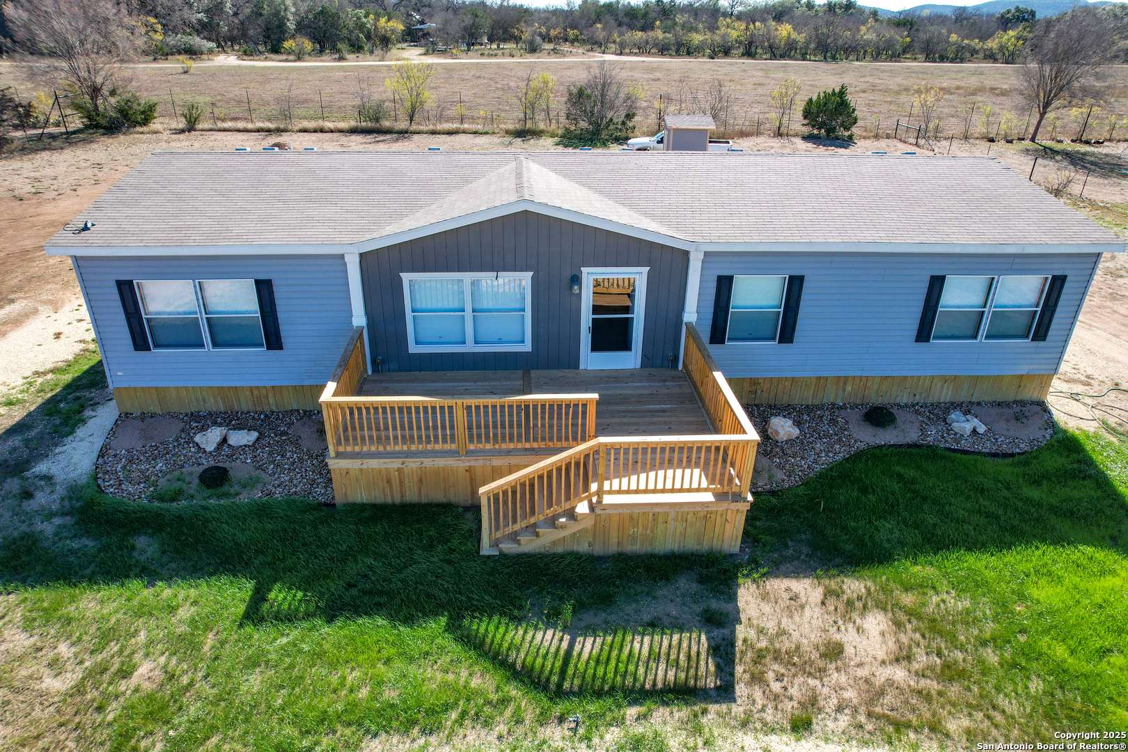 Rio Frio, TX 78879,130 River Valley Rd