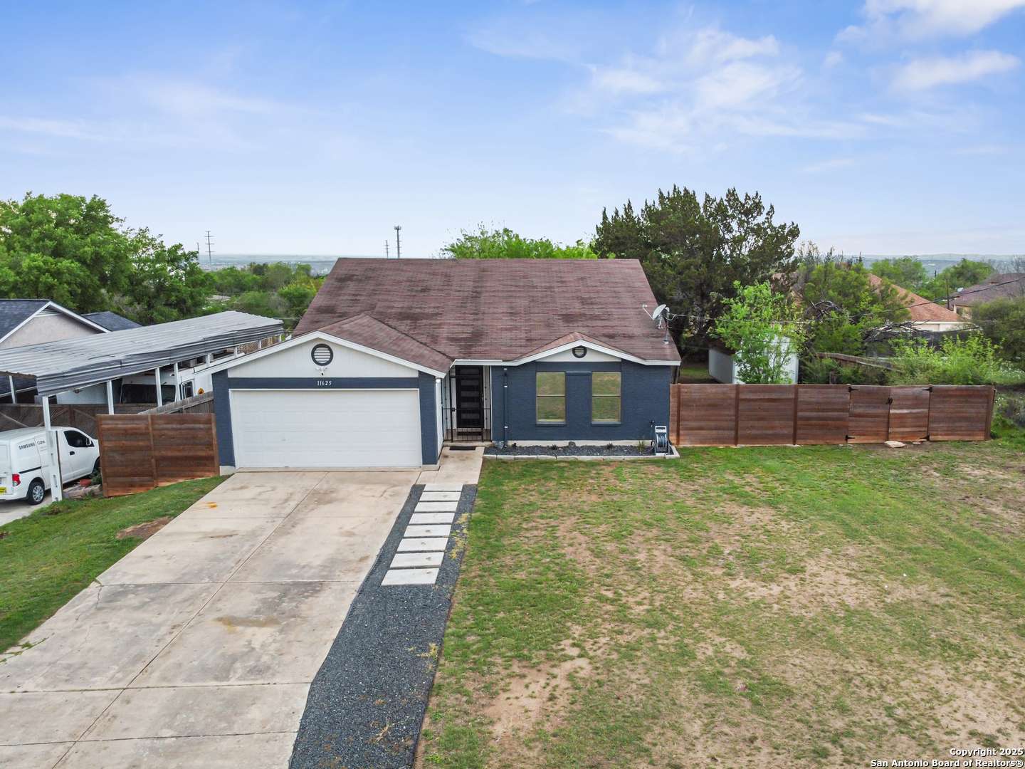 San Antonio, TX 78233,11625 Pomeroy Circle