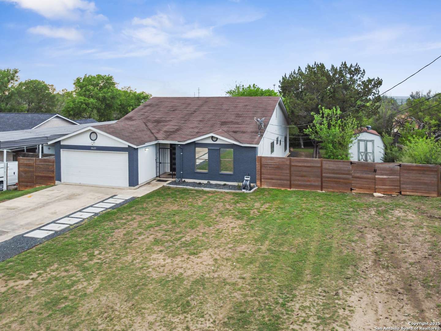 San Antonio, TX 78233,11625 Pomeroy Circle