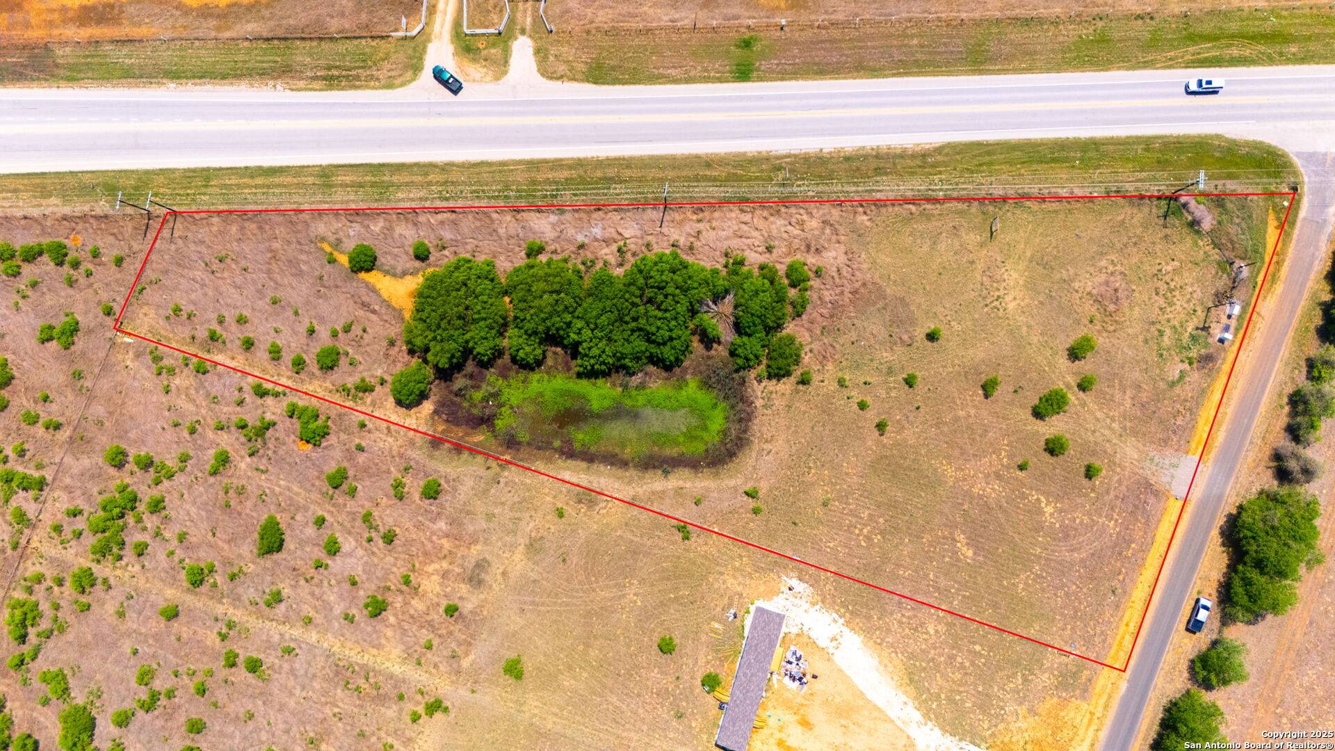 Pleasanton, TX 78064,40 Foster Rd