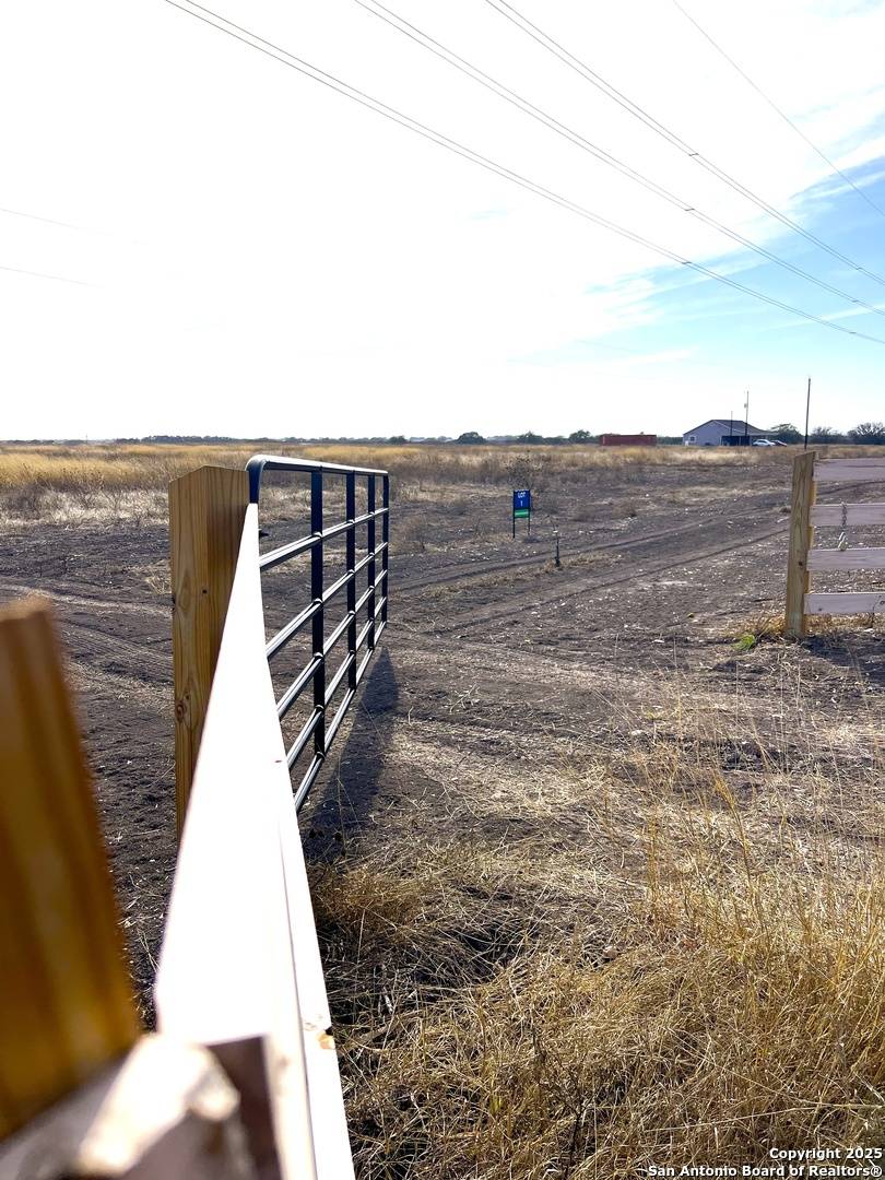 Dhanis, TX 78850,0000 County Road 512