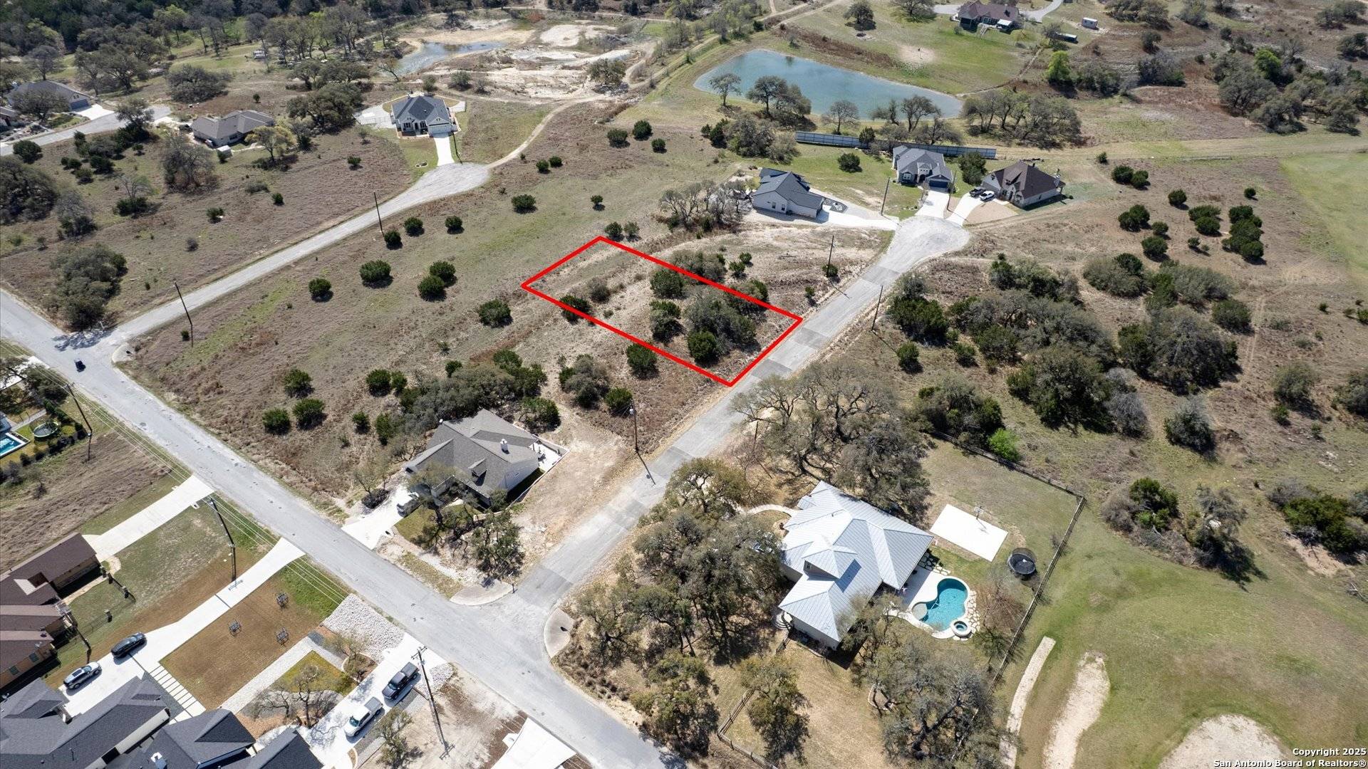 Blanco, TX 78606,105 Manuel Herrera