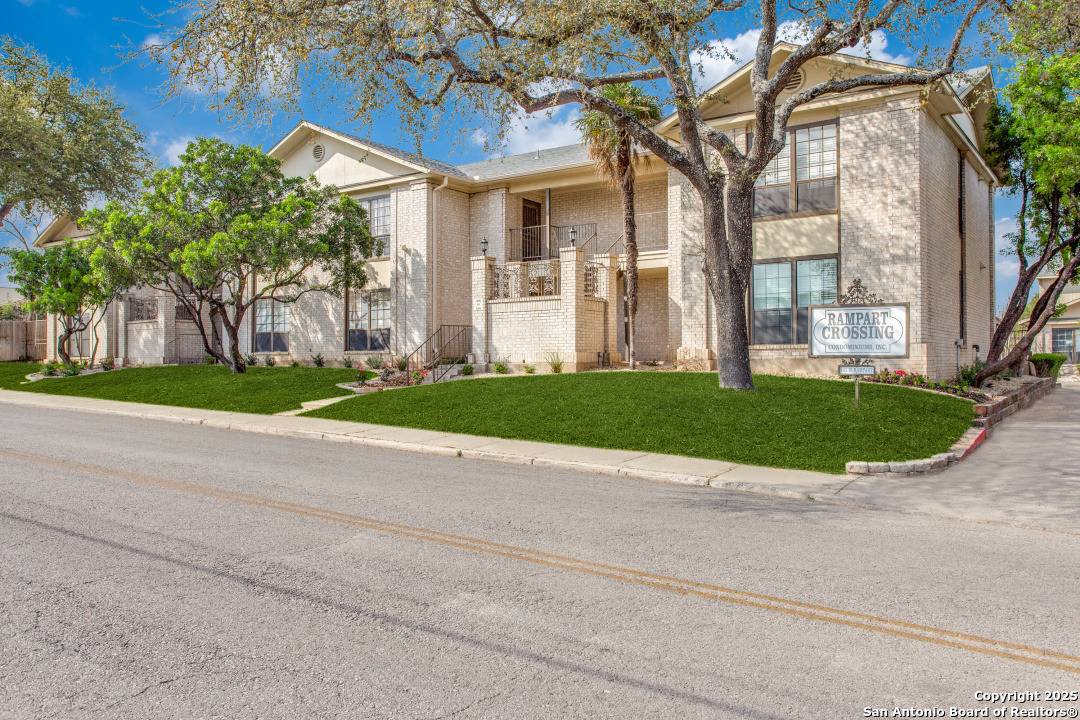San Antonio, TX 78216,165 Rampart Dr UNIT 1203