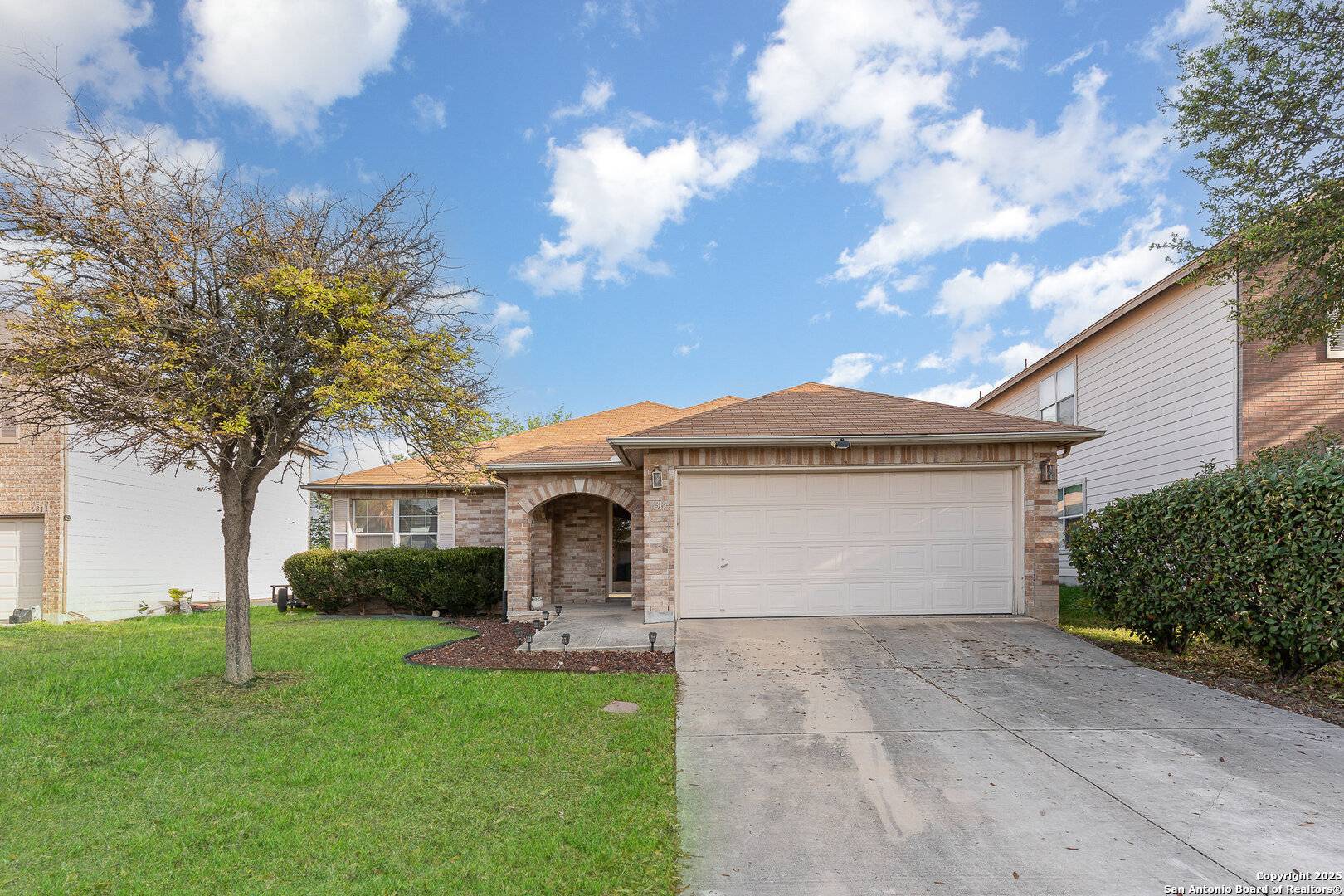 San Antonio, TX 78244,6315 Miners Hill