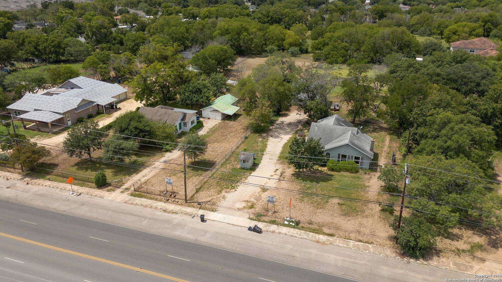 San Antonio, TX 78222-4815,3423S W W WHITE RD
