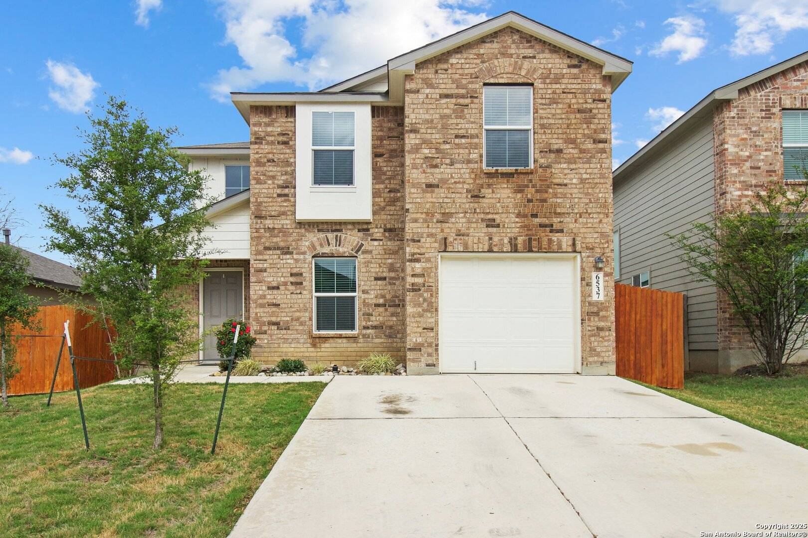 San Antonio, TX 78252,6537 Legato Curve