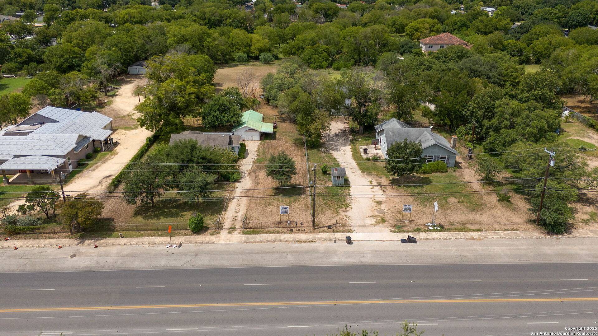 San Antonio, TX 78222,3435S W W WHITE