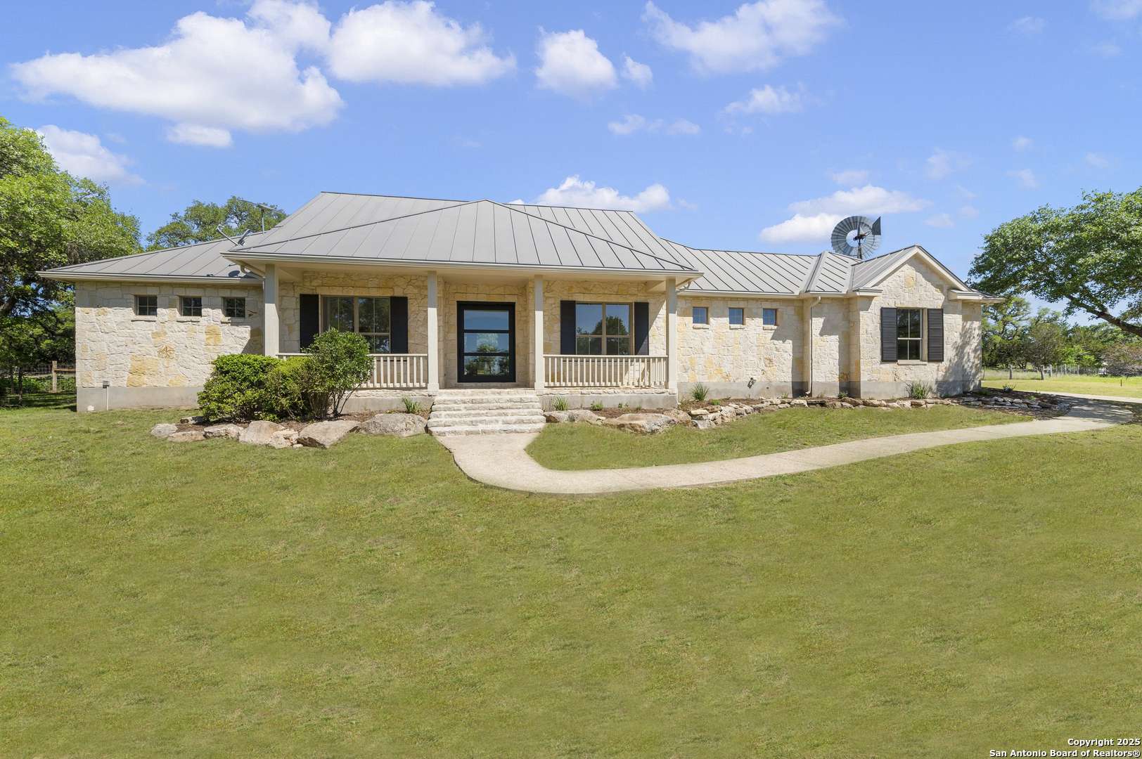 Boerne, TX 78006,202 Park Ridge