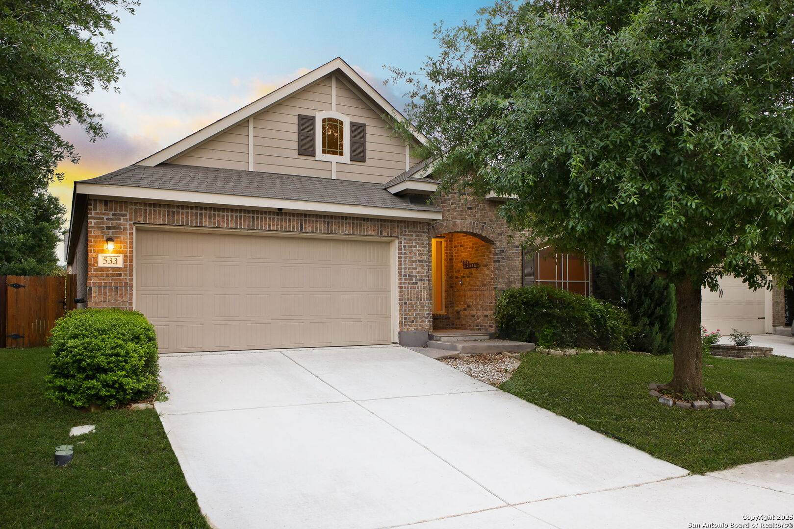 Cibolo, TX 78108,533 Saddlehorn