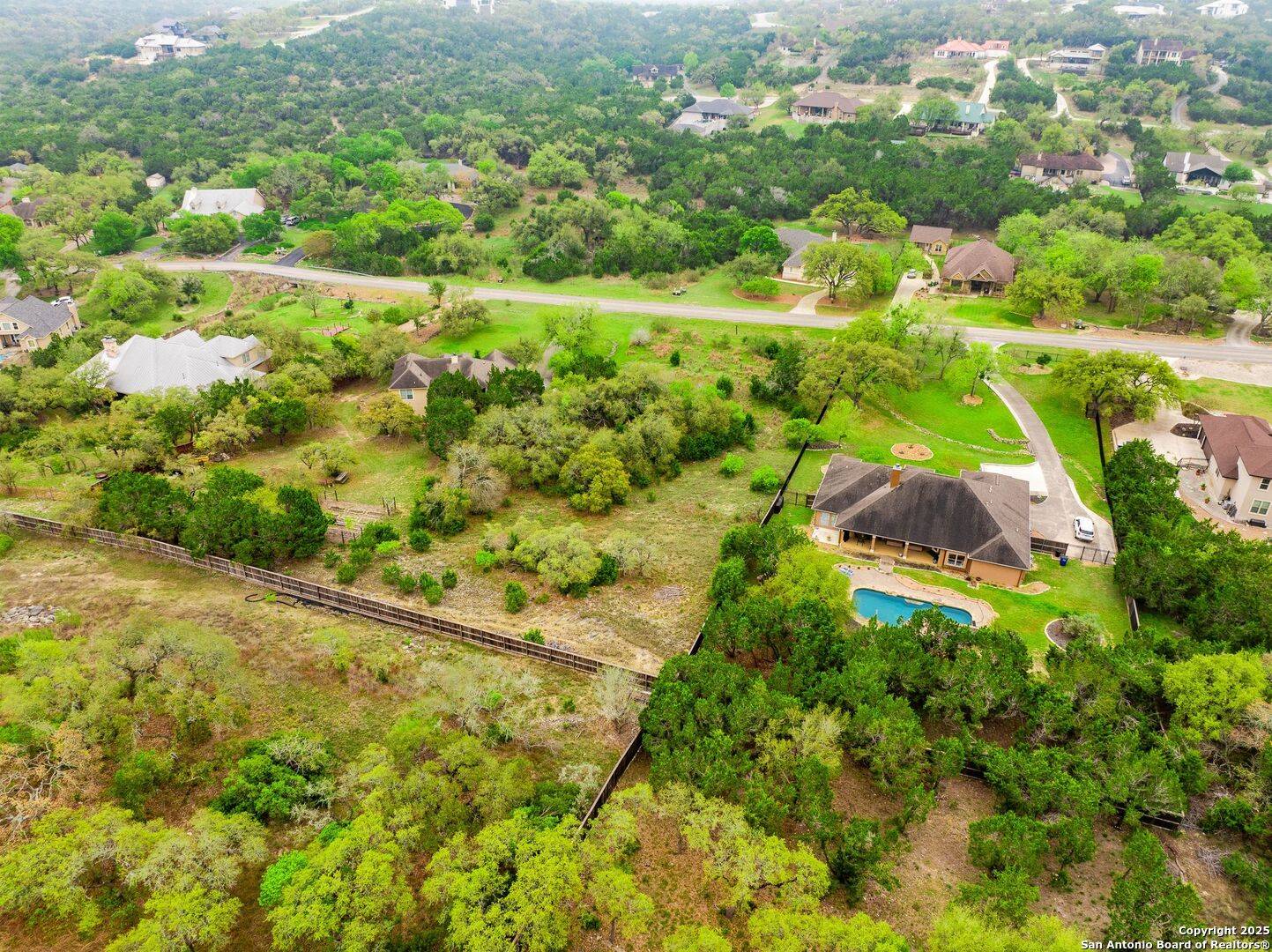 Spring Branch, TX 78070,215 Long Meadow