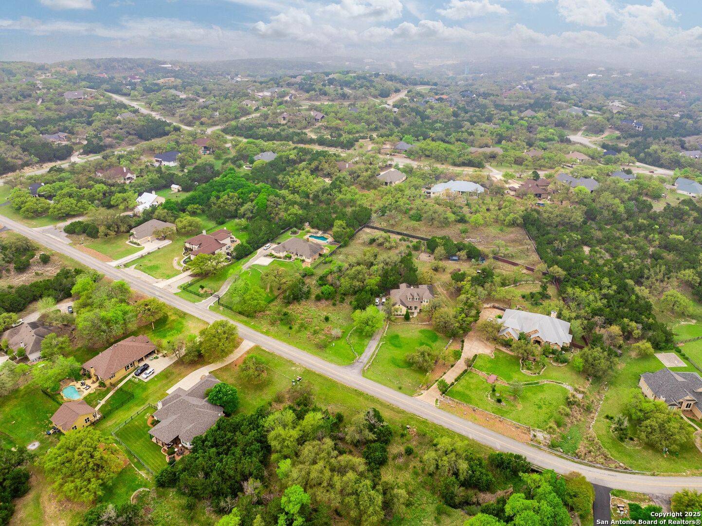 Spring Branch, TX 78070,215 Long Meadow