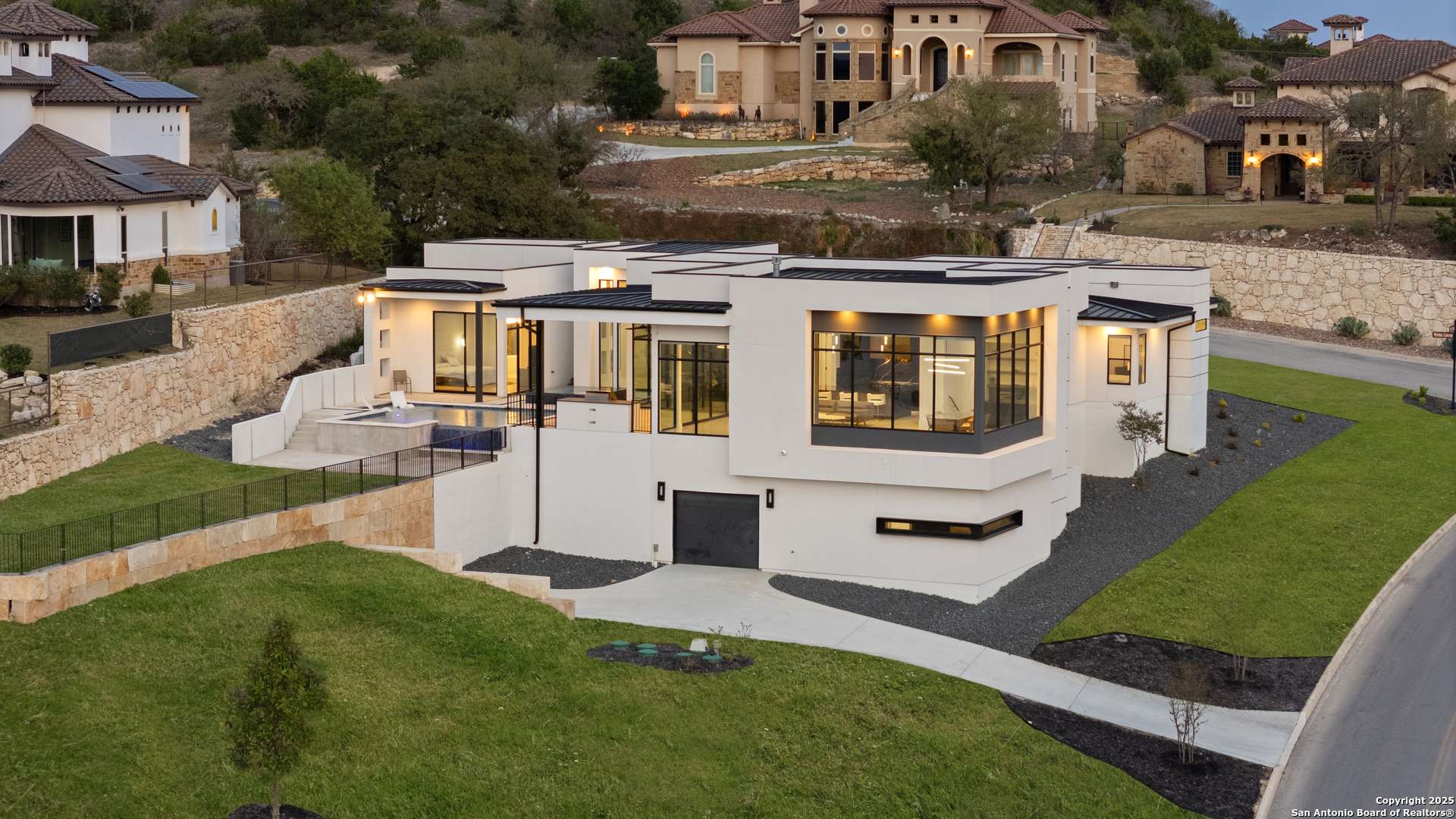 San Antonio, TX 78255,43703 Verona Canyon