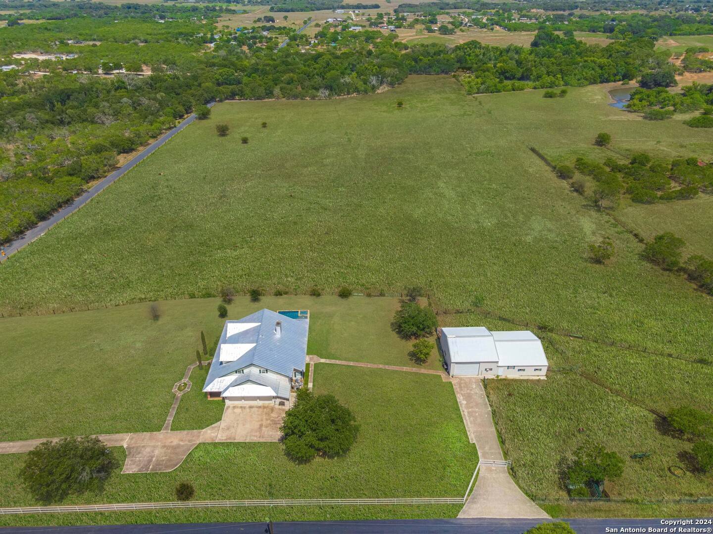 San Antonio, TX 78263-5503,9700 KIRKNER RD