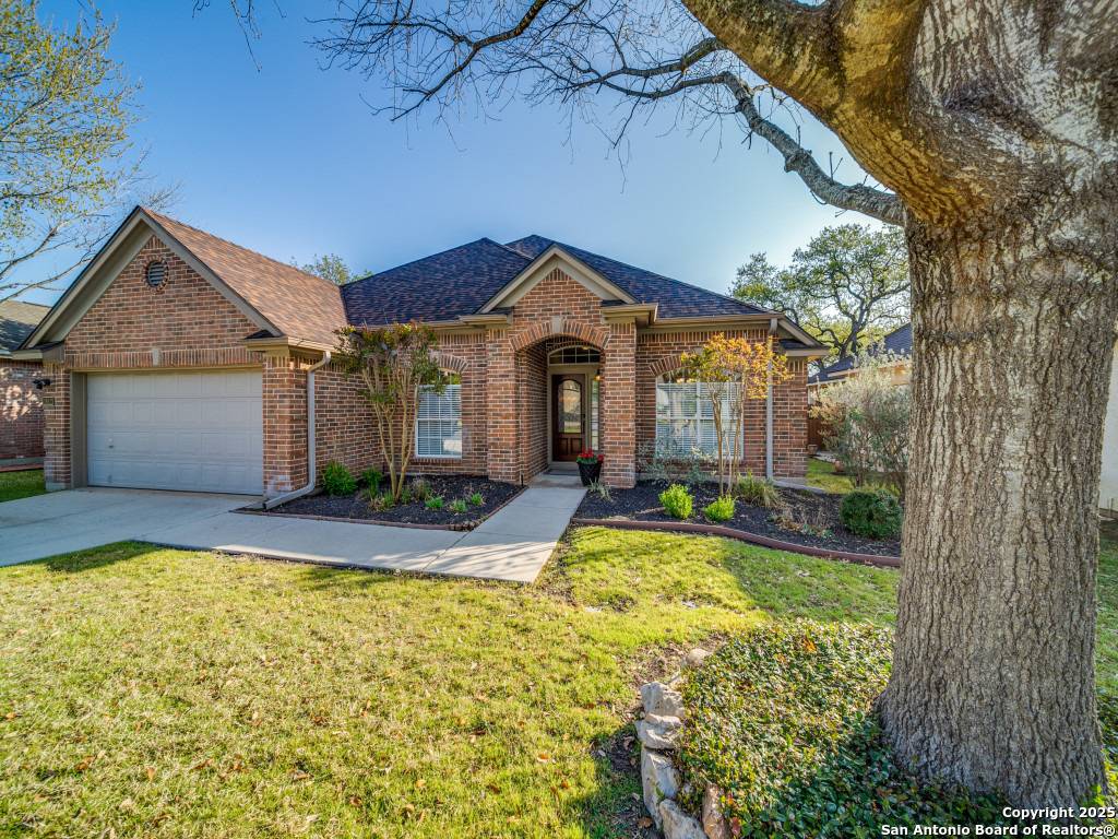 New Braunfels, TX 78132,2612 Foresthaven Dr.