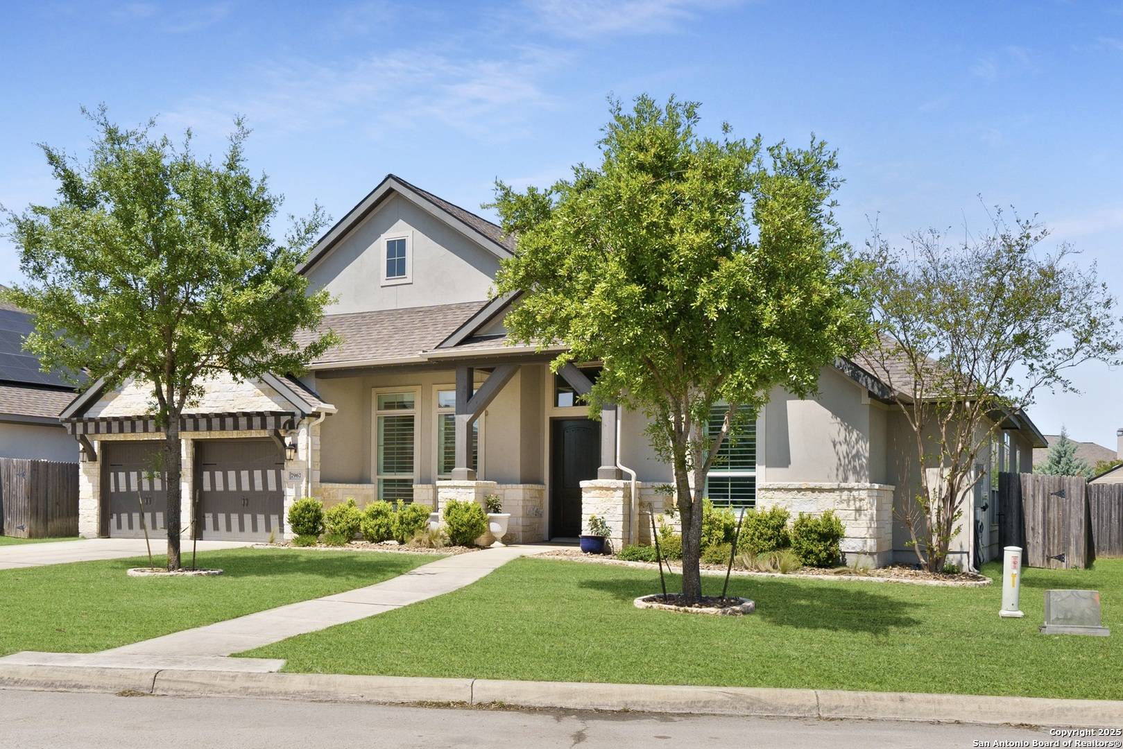 Fair Oaks Ranch, TX 78015-4347,7967 Cibolo View