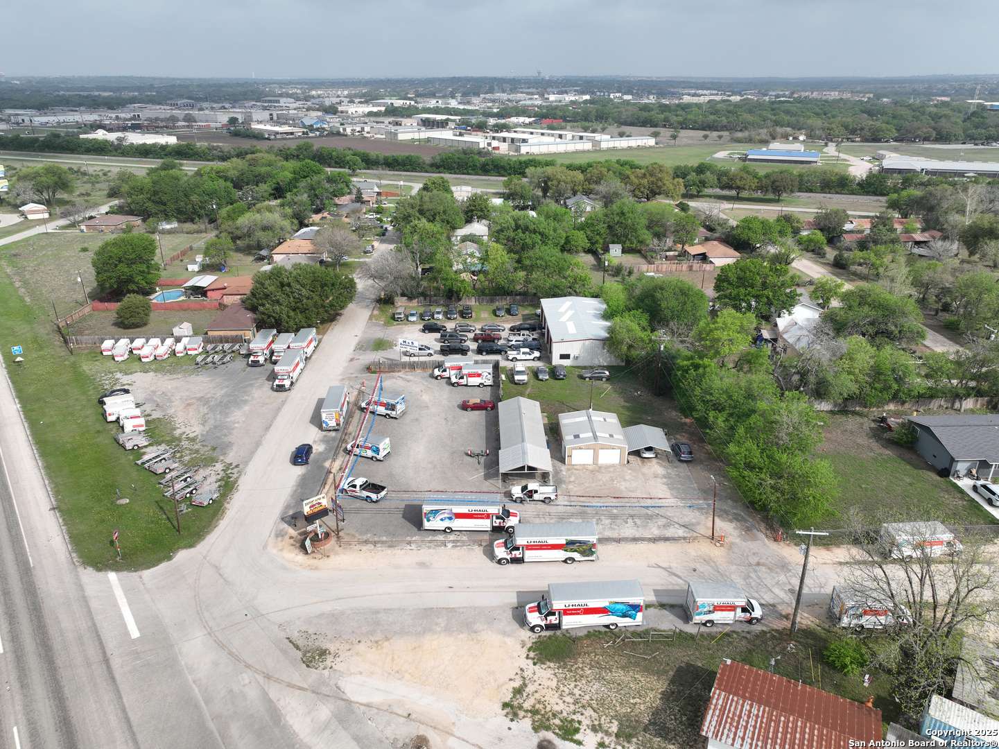 Cibolo, TX 78108-3619,511 Oasis St